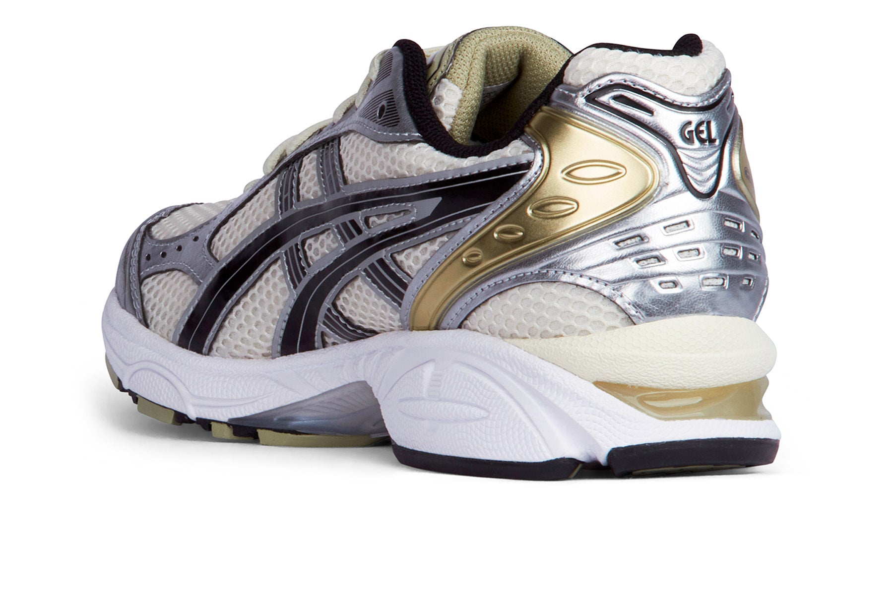 Asics Gel Kayano 14 - Birch/Pure Silver