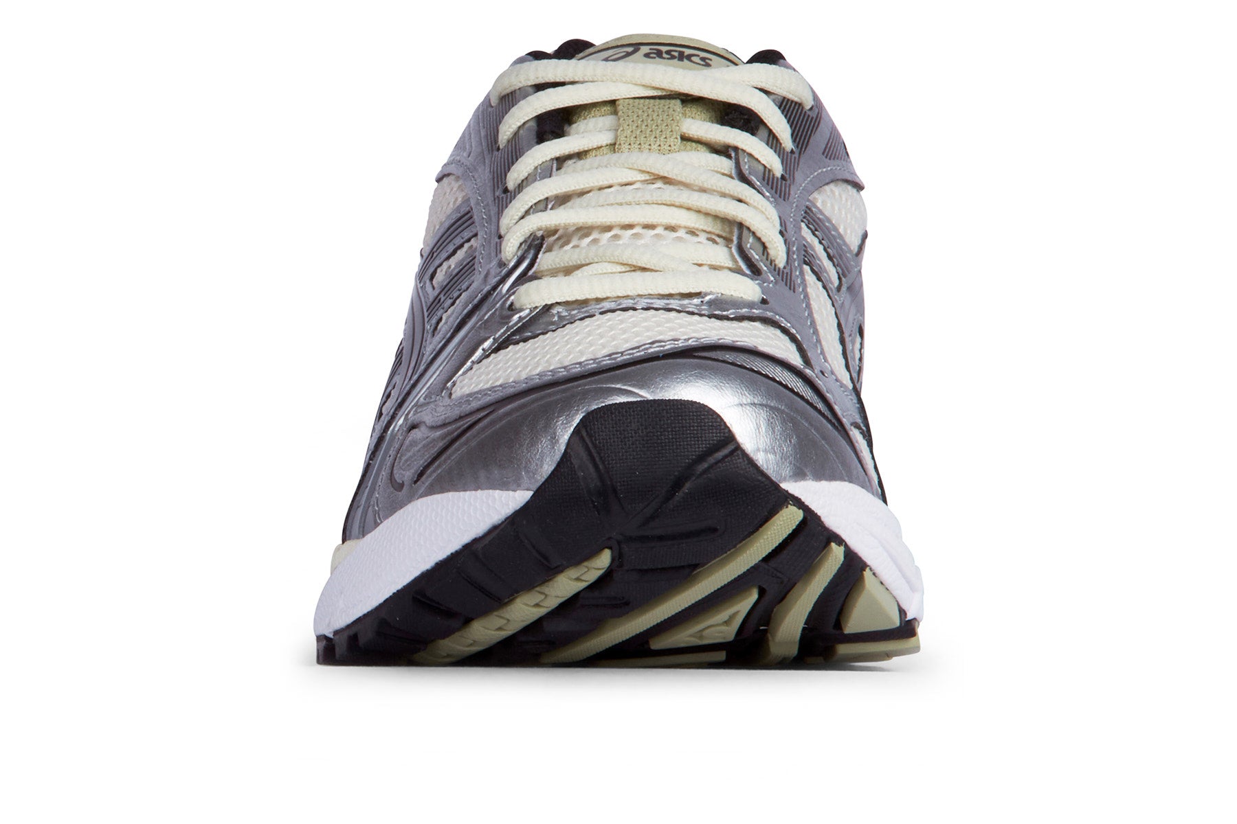 Asics Gel Kayano 14 - Birch/Pure Silver