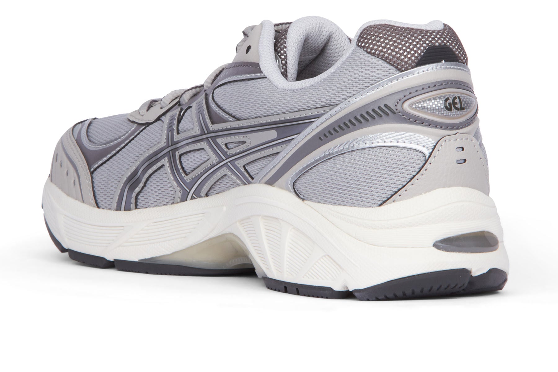 Asics GT 2160 - Oyster Grey/Carbon
