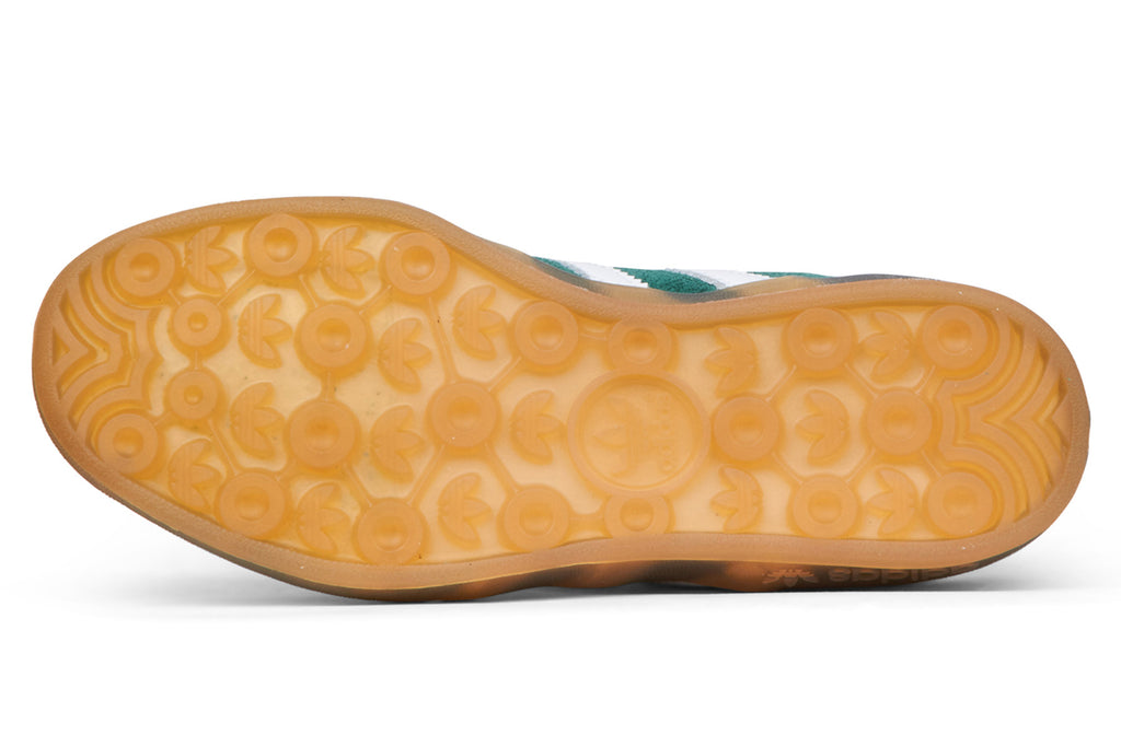 Adidas Gazelle Indoor W Collegiate Green/FTW White/Lucid Pink → Shoe Chapter Adidas Gazelle Indoor W Collegiate Green/FTW White/Lucid Pink → Shoe Chapter