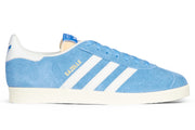 Adidas Gazelle - Light Blue/Off White