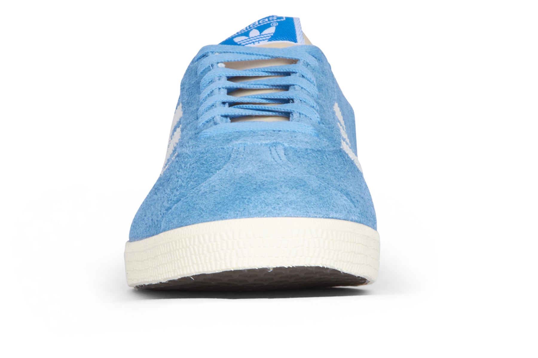 Adidas Gazelle - Light Blue/Off White