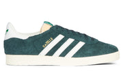 Adidas Gazelle - Mineral Green/Off White/Cream White 