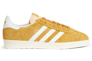 Adidas Gazelle - Preloved Yellow/Off White