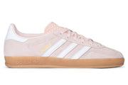 Adidas Gazelle Indoor W - Sandy Pink/FTW White/Gum