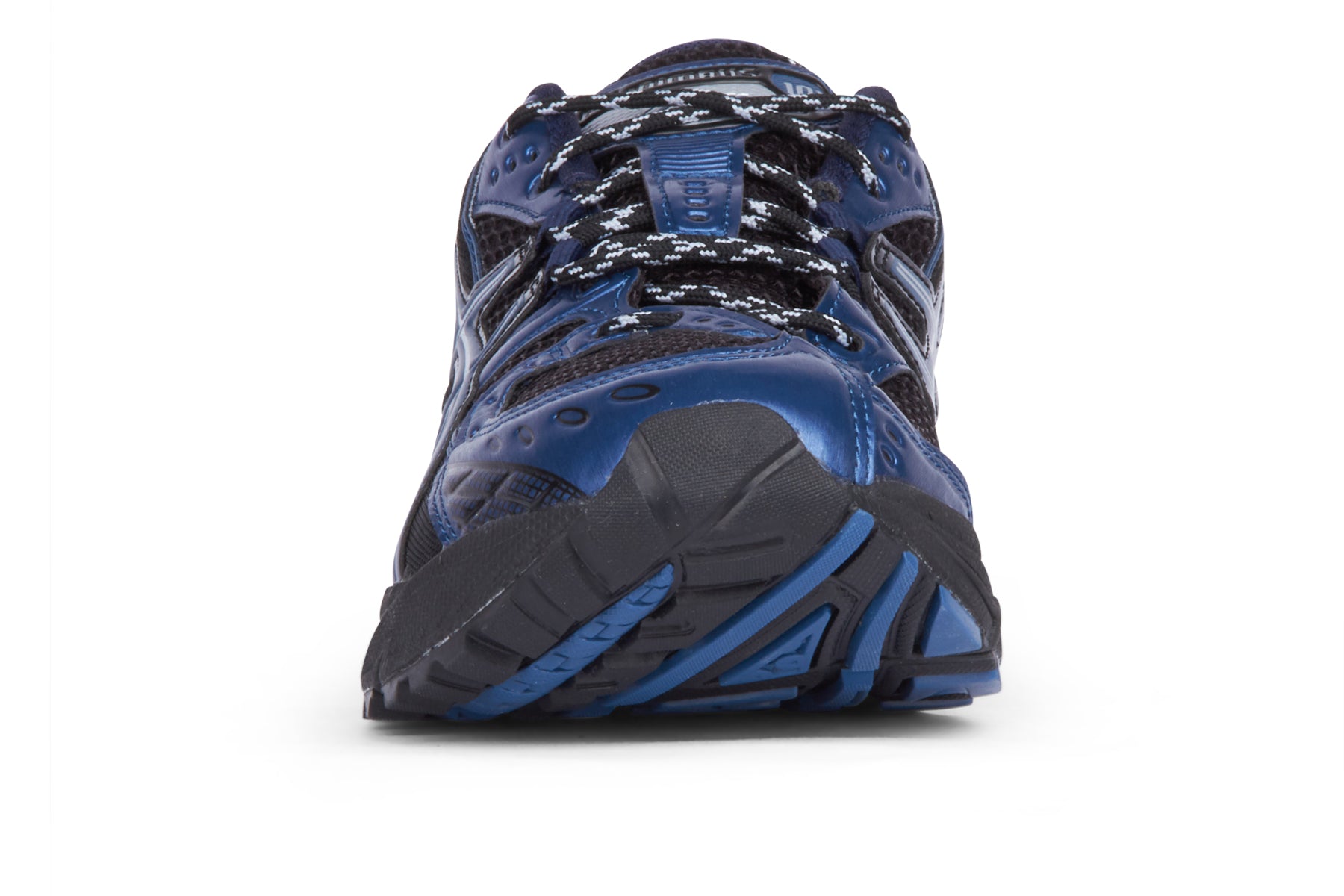 Asics Gel Nimbus 10.1 - Black/Grand Shark