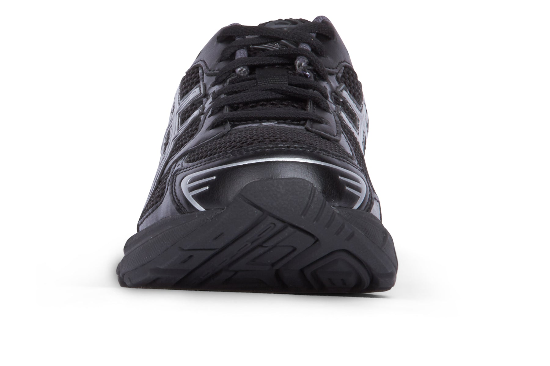 Asics Gel 1130 - Black/Pure Silver