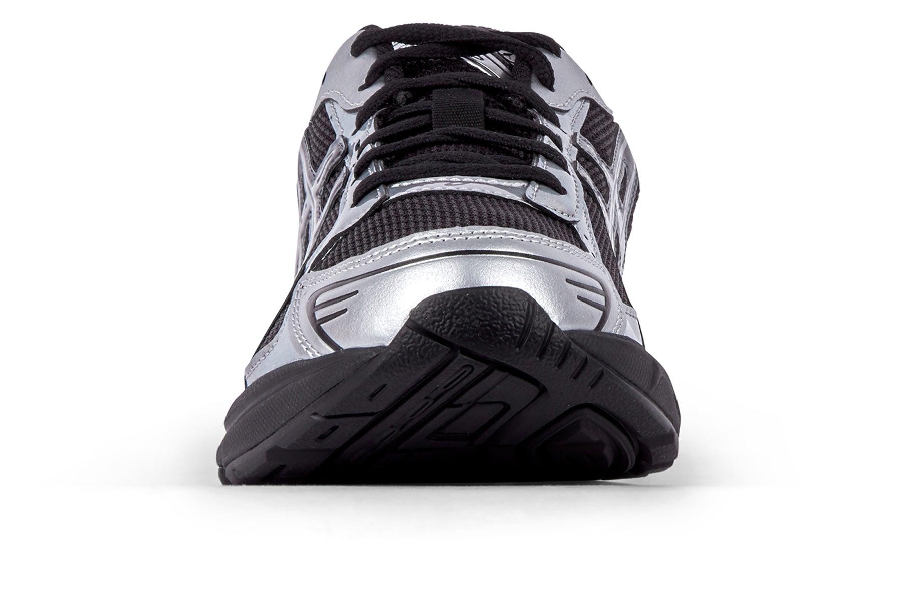 Asics Gel 1130 - Black/Pure Silver