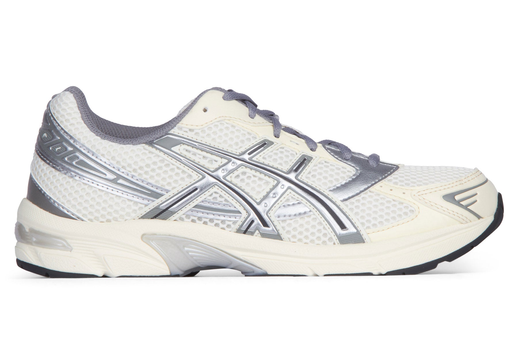 Asics Gel 1130 - Cream/Clay Grey