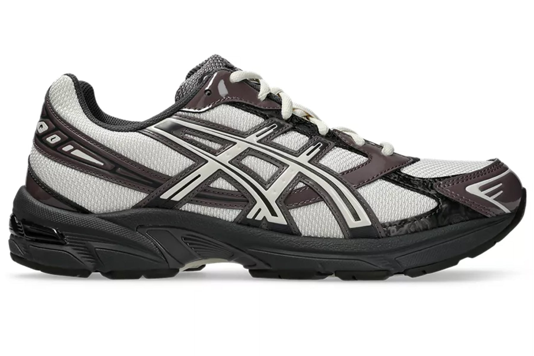 Asics Gel 1130 - Oatmeal/Obsidian Grey