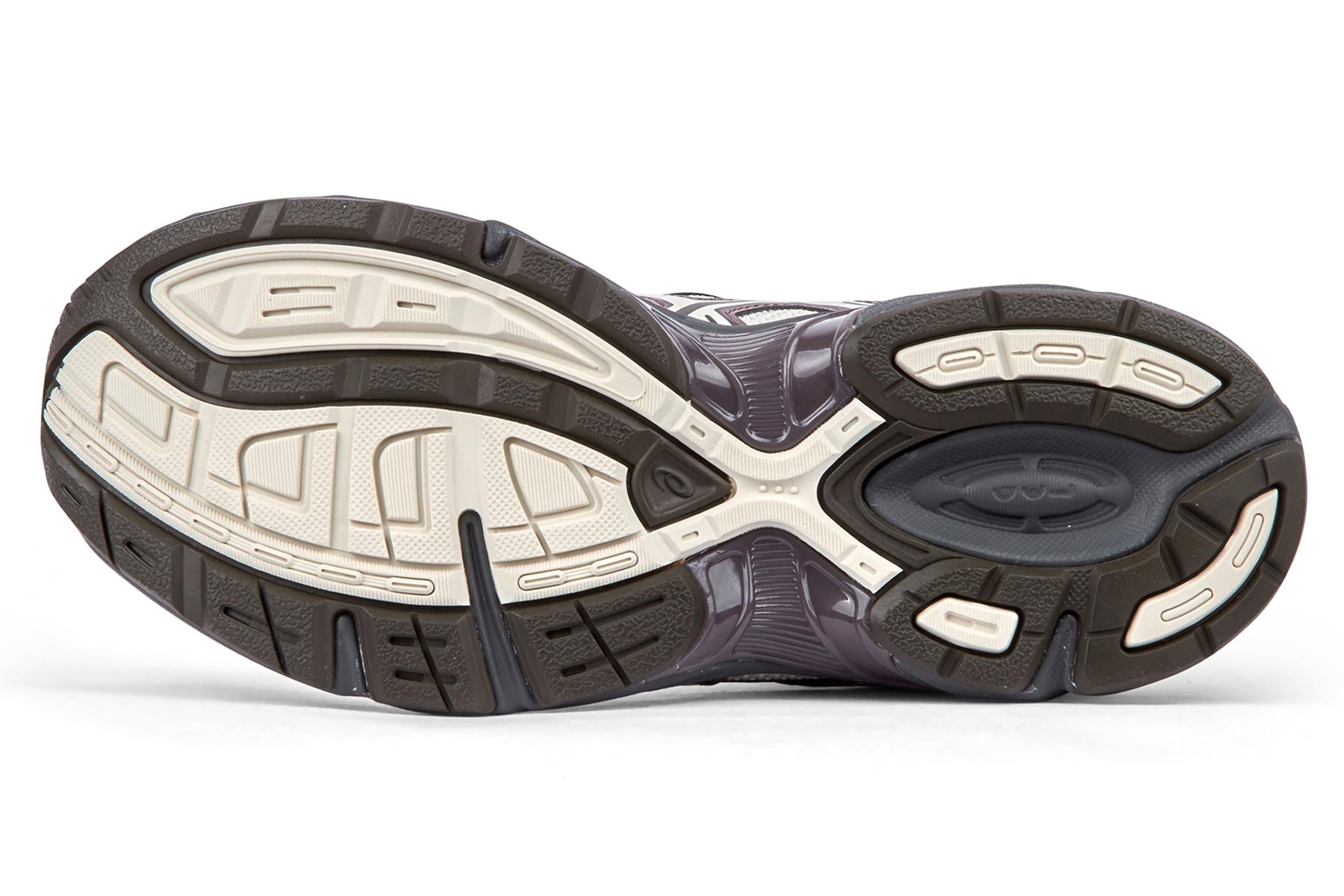 Asics Gel 1130 - Oatmeal/Obsidian Grey