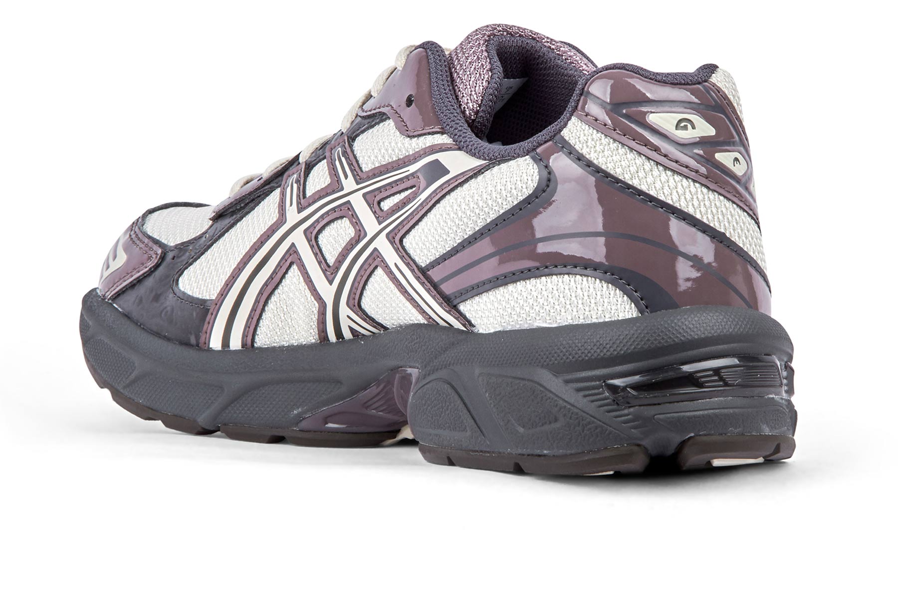 Asics Gel 1130 - Oatmeal/Obsidian Grey