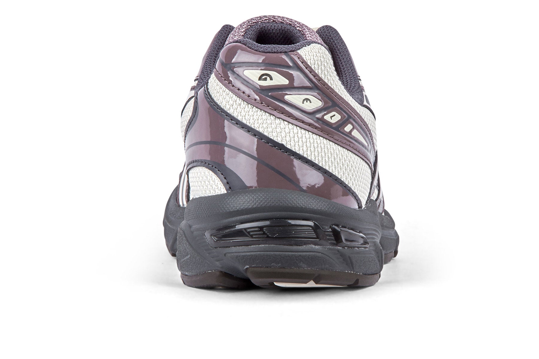 Asics Gel 1130 - Oatmeal/Obsidian Grey