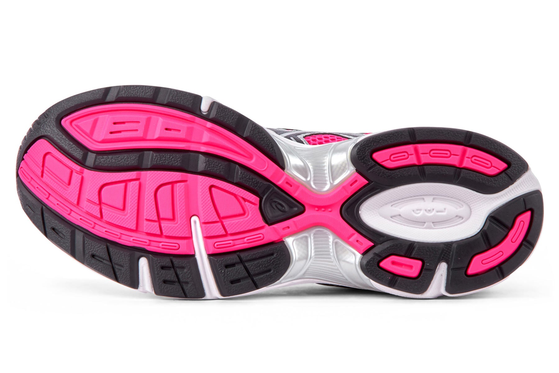 Asics Gel 1130 - Pink Glo/Pure Silver