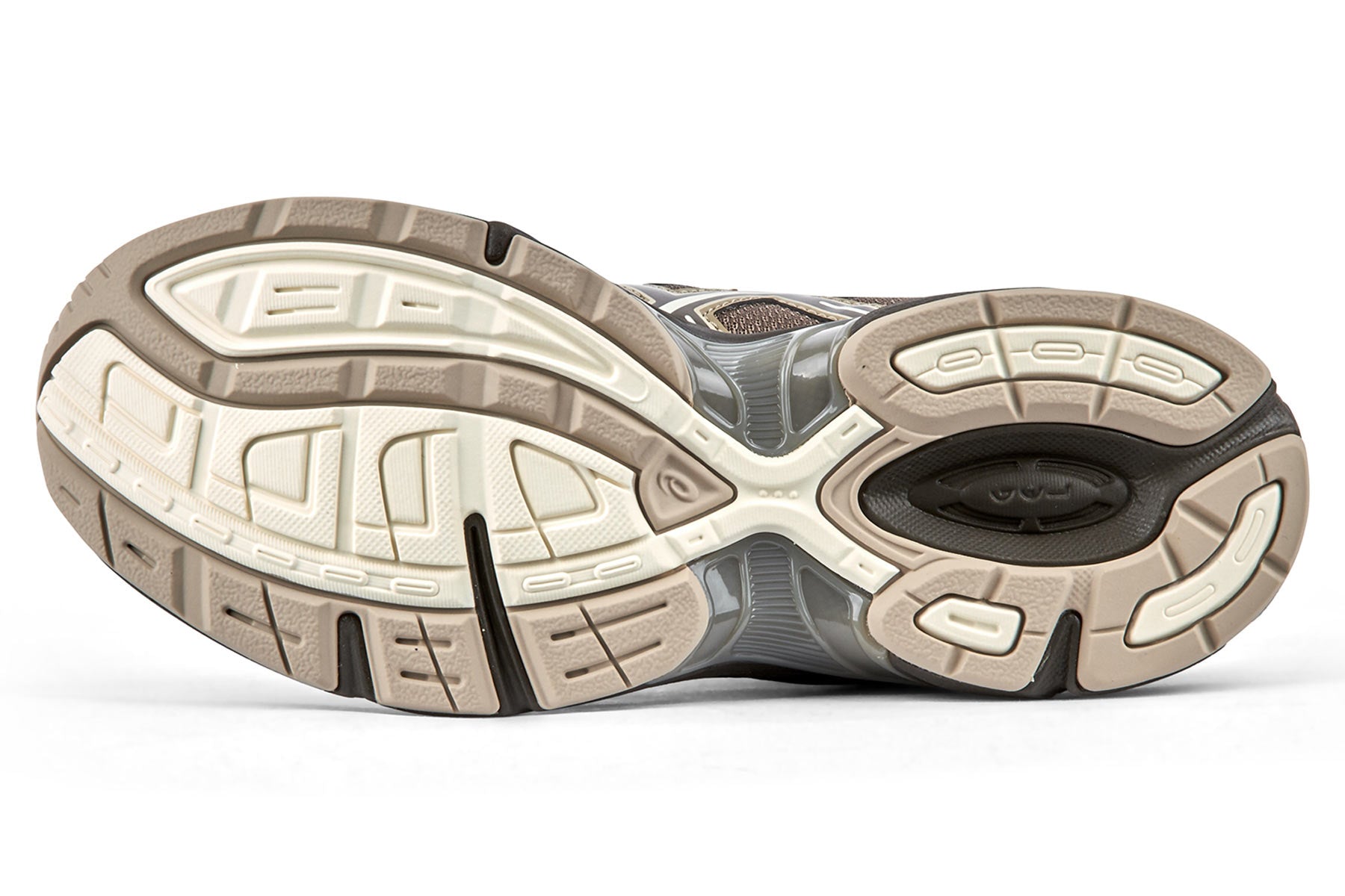 Asics Gel 1130 - Sepia Brown/Driftwood