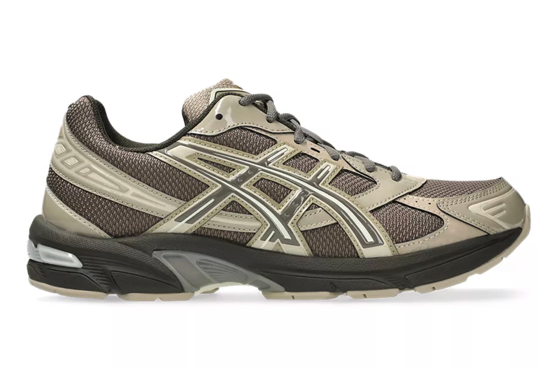 Asics Gel 1130 - Sepia Brown/Driftwood