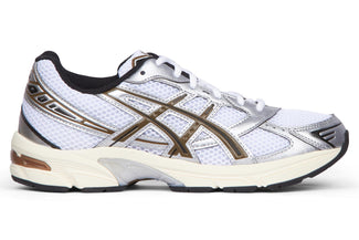 Asics Gel 1130 - White/Clay Canyon