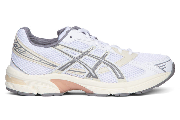 Asics Gel 1130 - White/Clay Grey