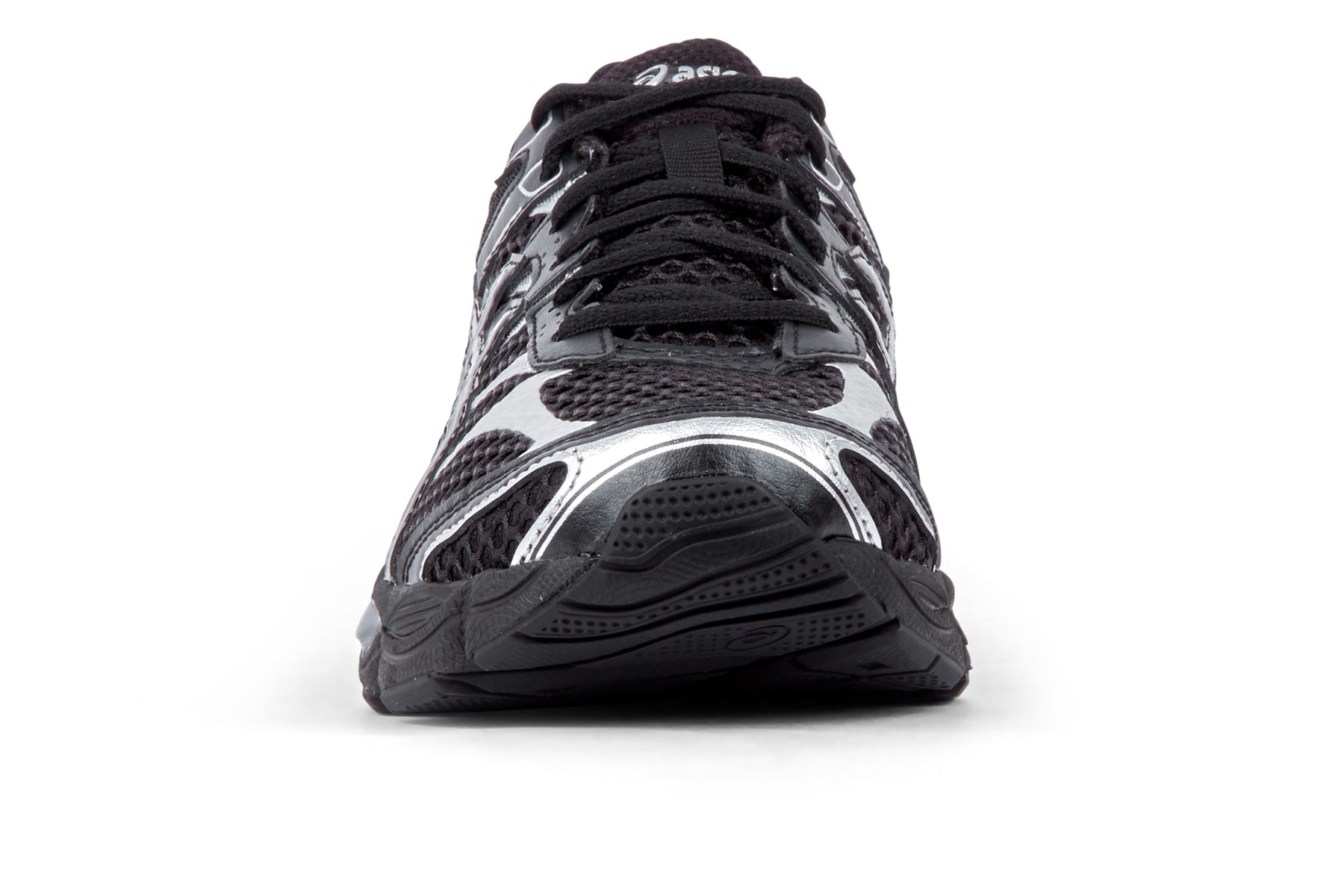 Asics Gel Cumulus 16 - Black/Black
