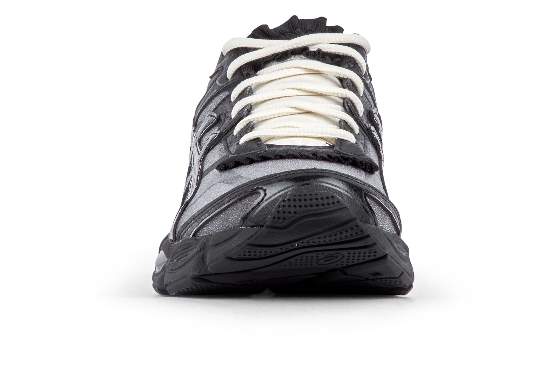 Asics Gel Cumulus 16 - Black/Black