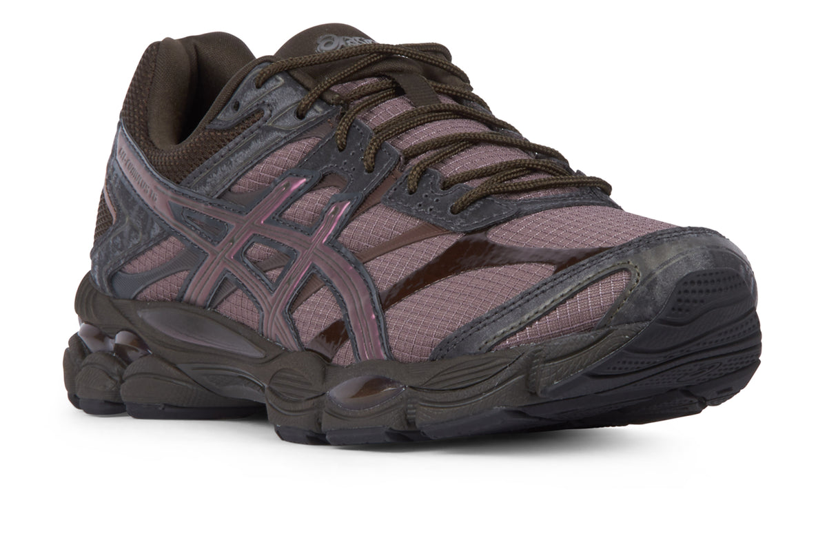 Asics Gel Cumulus 16 - Cocoa Powder/Black
