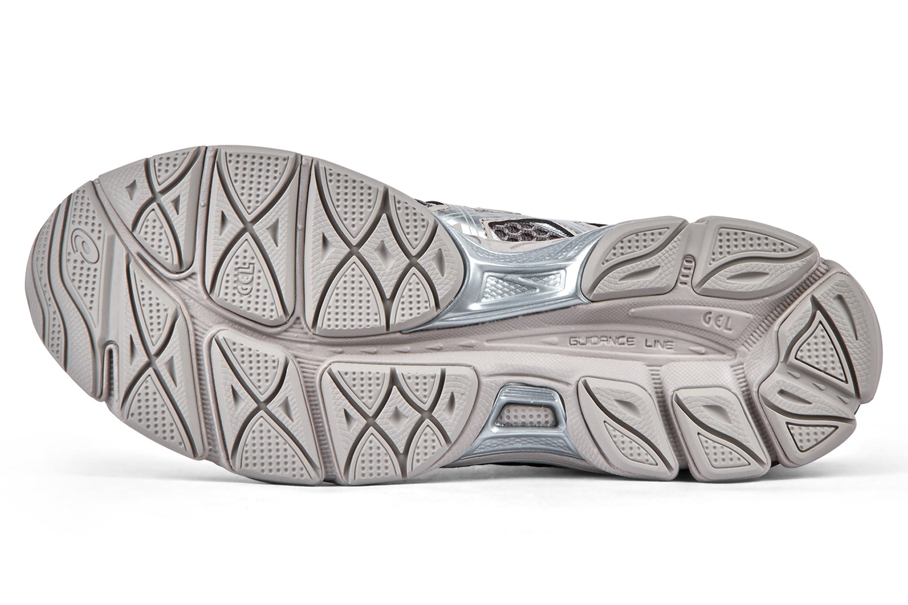 Asics Gel Cumulus 16 - Cocoa Powder/Pure Silver