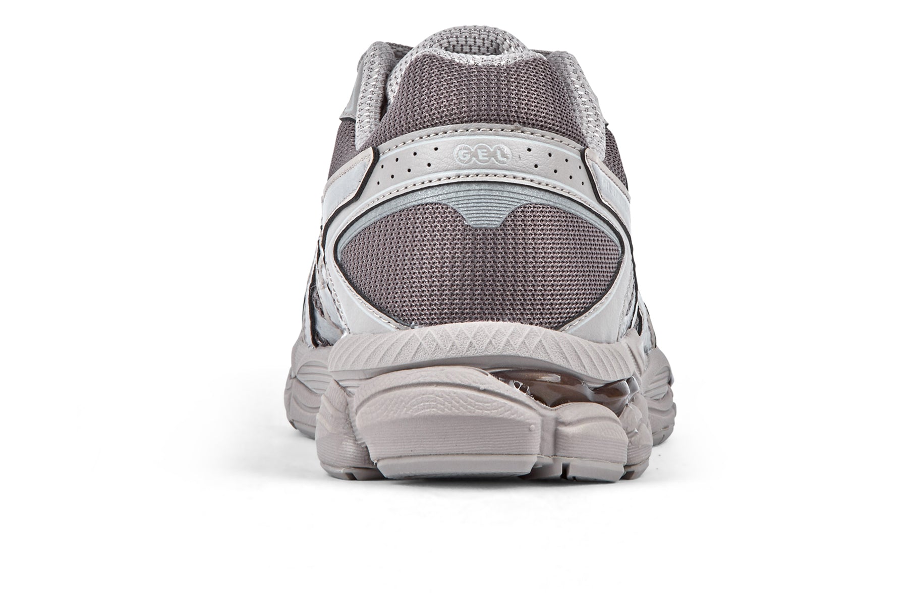Asics Gel Cumulus 16 - Cocoa Powder/Pure Silver