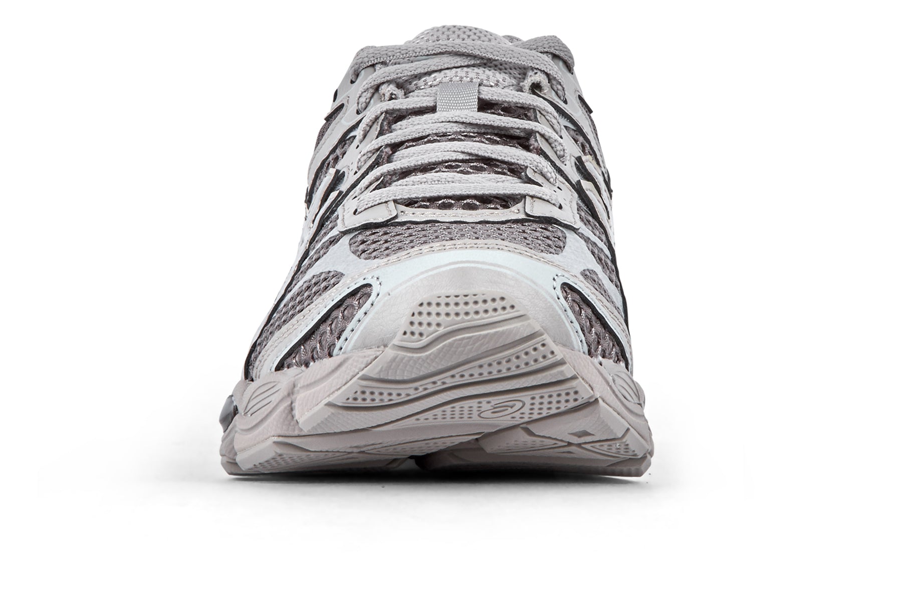 Asics Gel Cumulus 16 - Cocoa Powder/Pure Silver