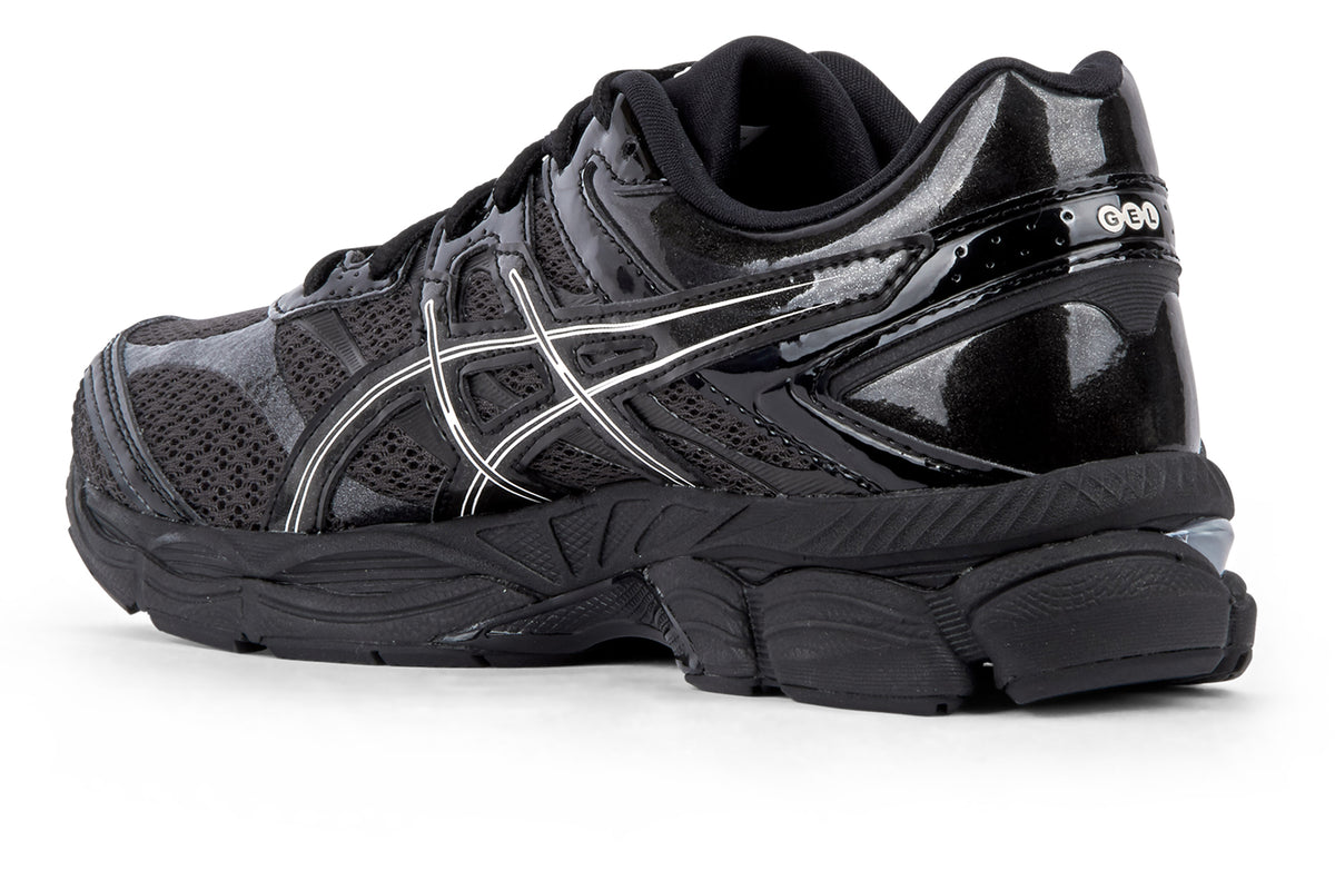 Asics Gel Cumulus 16 - Graphite Grey/Black