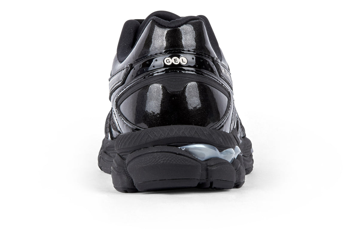 Asics Gel Cumulus 16 - Graphite Grey/Black