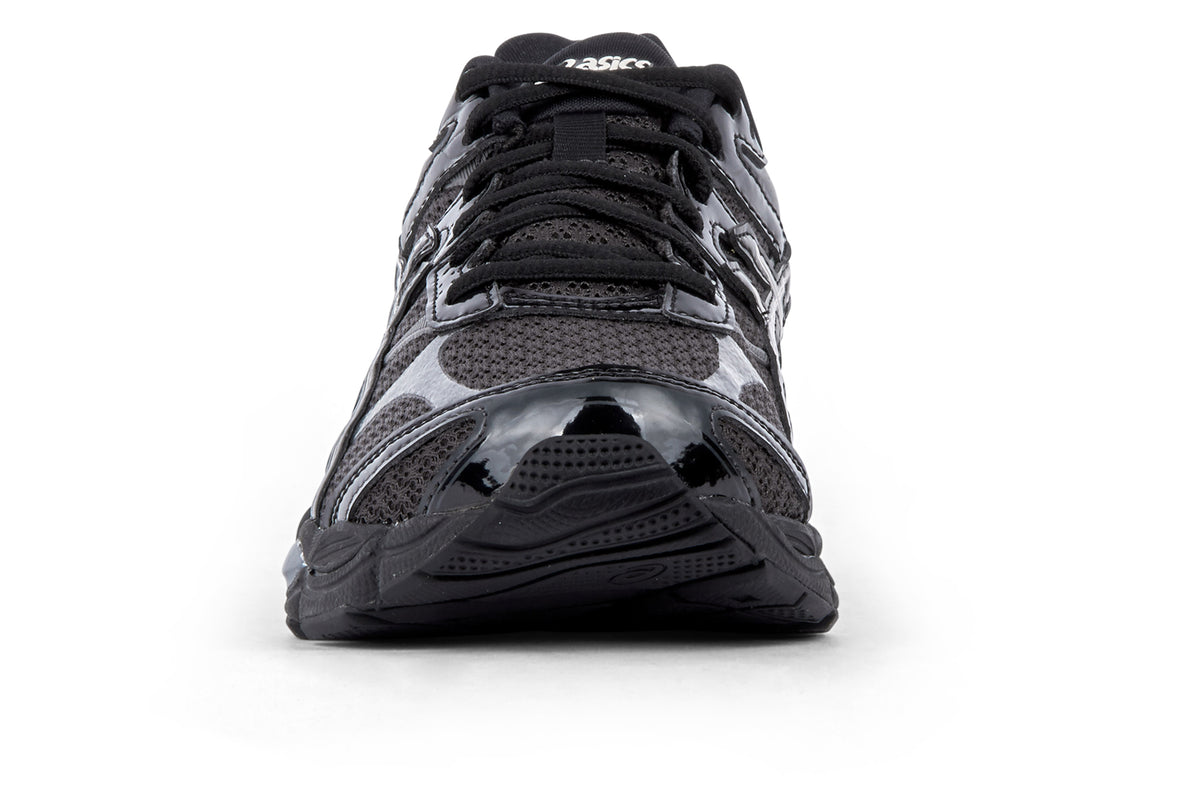 Asics Gel Cumulus 16 - Graphite Grey/Black