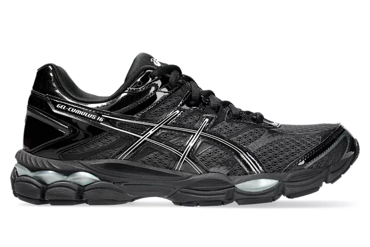 Asics Gel Cumulus 16 - Graphite Grey/Black