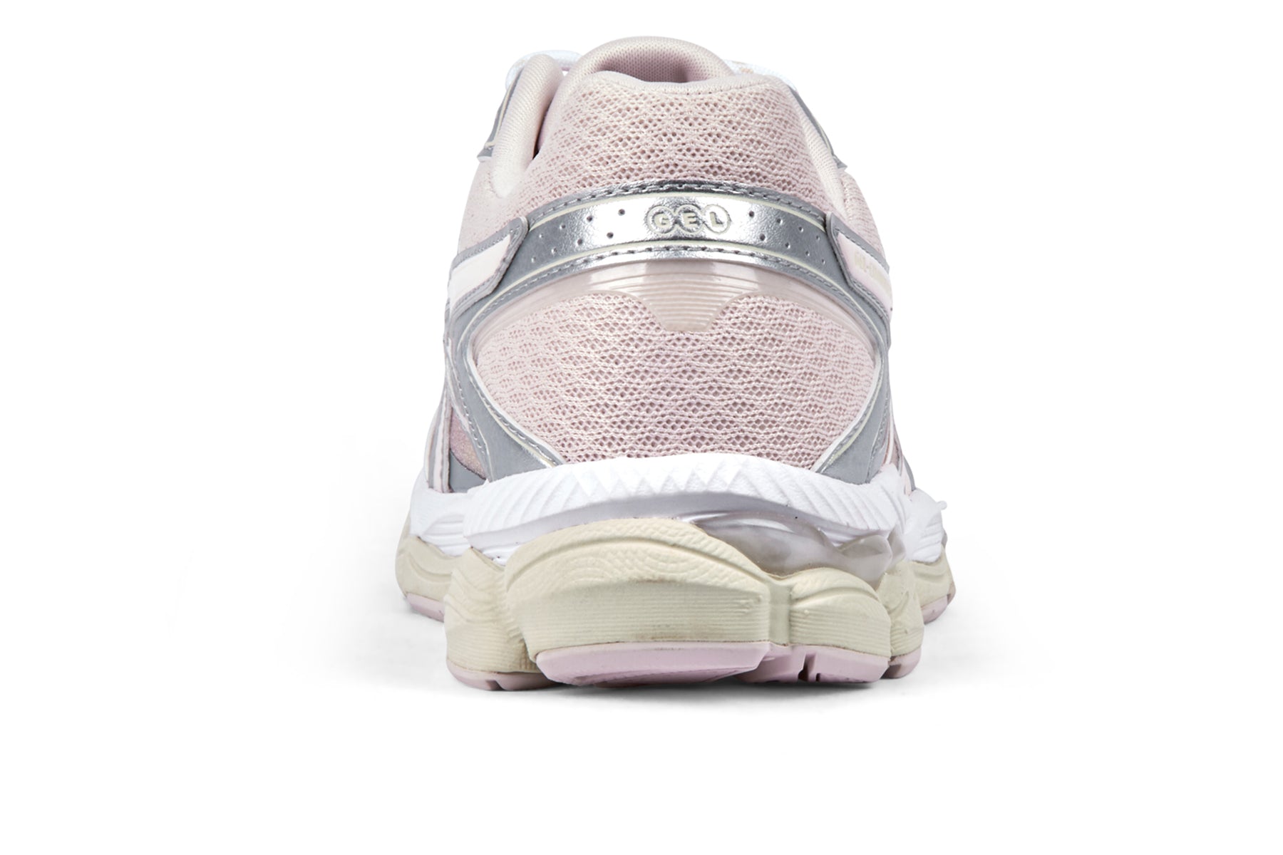 Asics Gel Cumulus 16 - Pink Cloud/Pure Silver