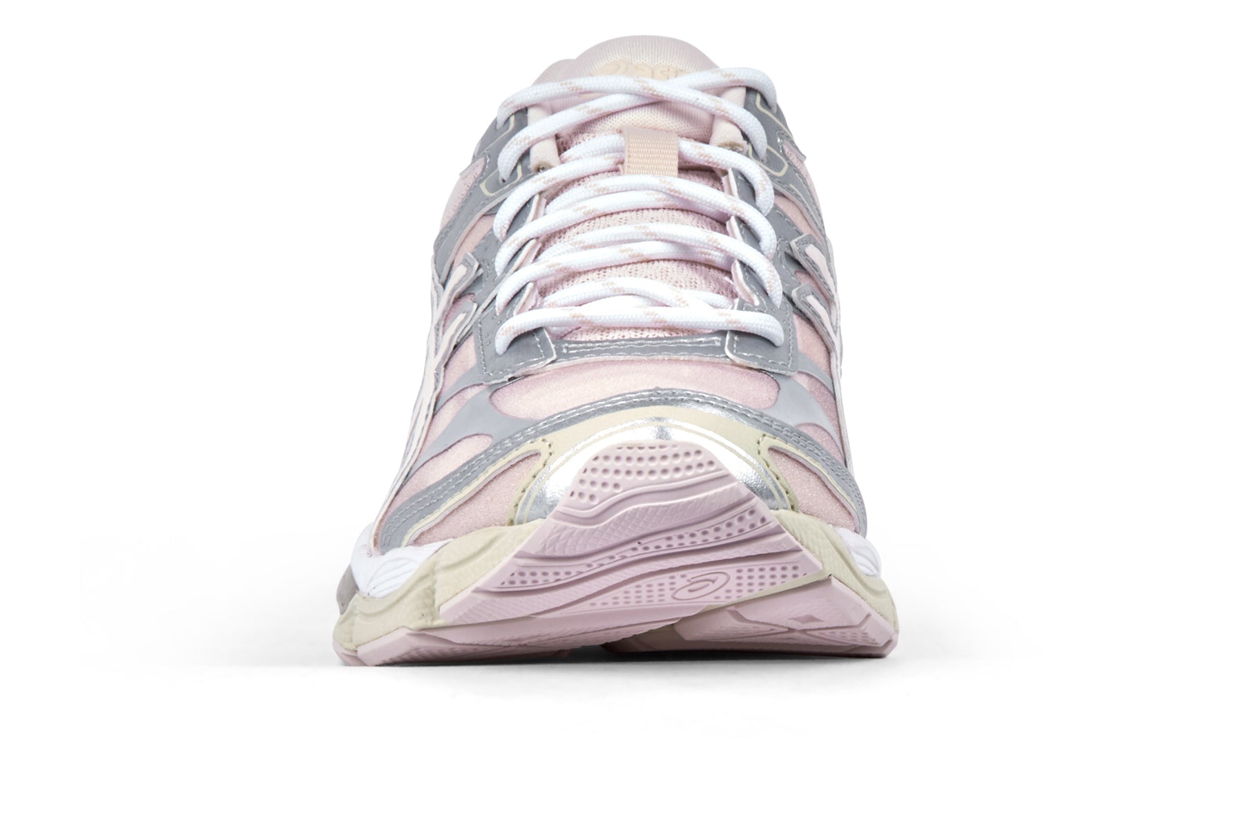 Asics Gel Cumulus 16 - Pink Cloud/Pure Silver