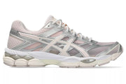 Asics Gel Cumulus 16 - Pink Cloud/Pure Silver