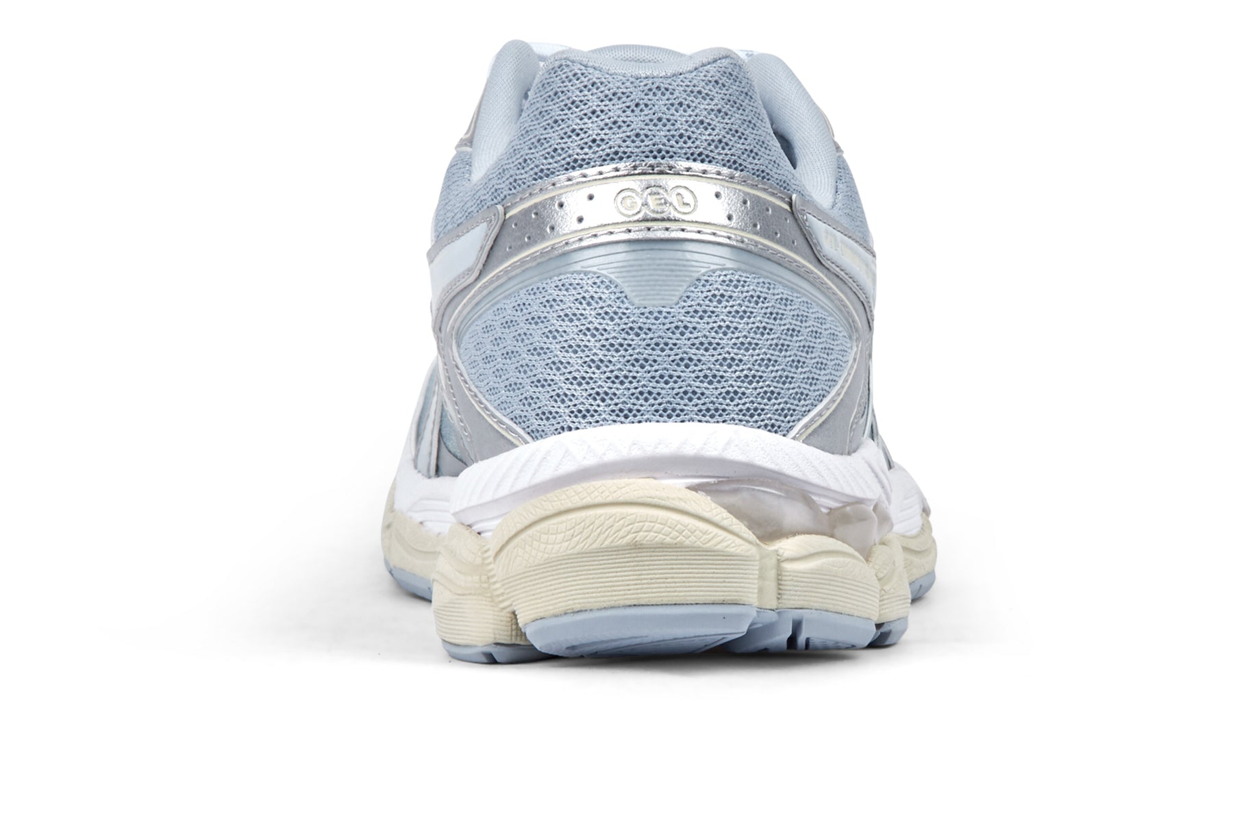 Asics Gel Cumulus 16 - Storm Cloud/Pure Silver
