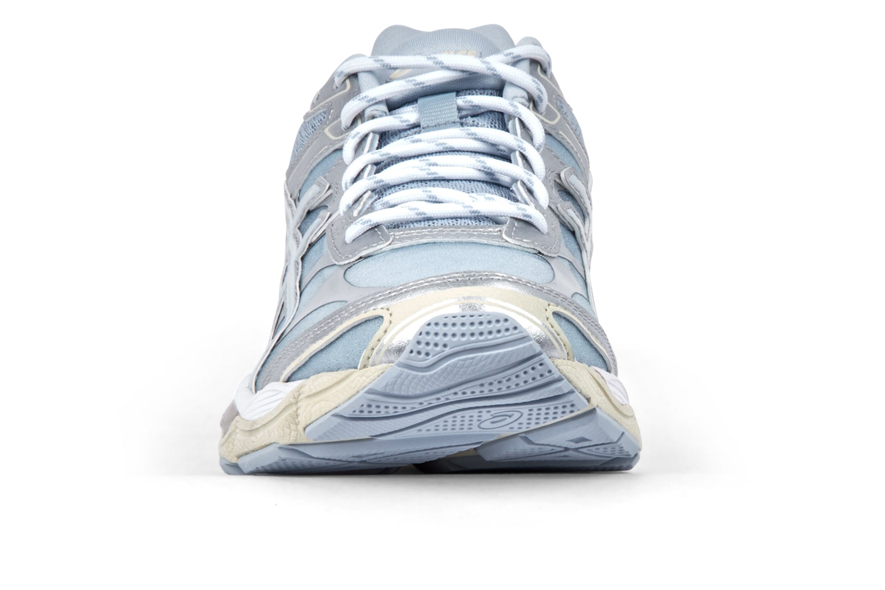 Asics Gel Cumulus 16 - Storm Cloud/Pure Silver