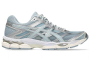 Asics Gel Cumulus 16 - Storm Cloud/Pure Silver