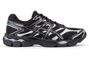 Asics Gel Cumulus 16 - Black/Black