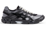 Asics Gel Cumulus 16 - Black/Black