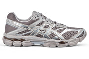 Asics Gel Cumulus 16 - Cocoa Powder/Pure Silver