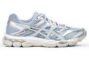 Asics Gel Cumulus 16 - Storm Cloud/Pure Silver