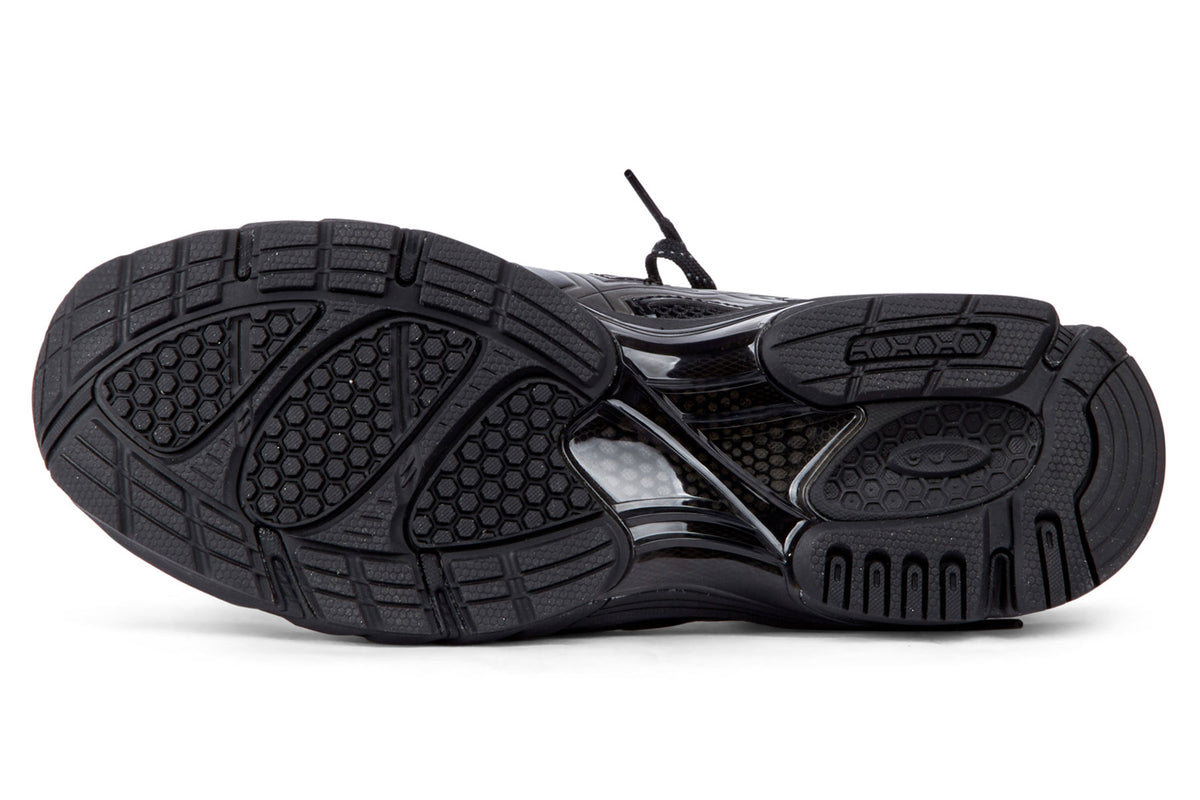 Asics Gel DS Trainer SP - Black/Gunmetal