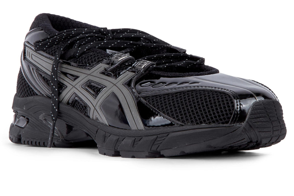 Asics Gel DS Trainer SP - Black/Gunmetal