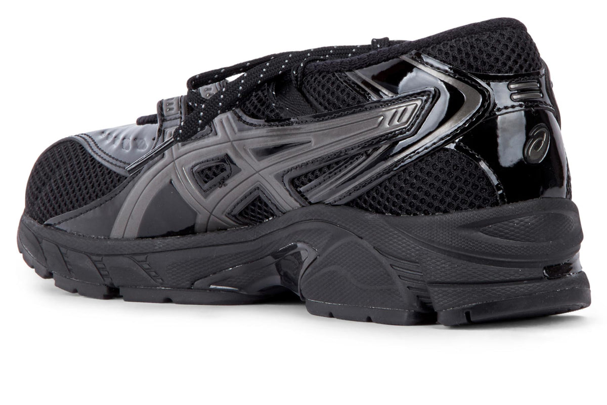 Asics Gel DS Trainer SP - Black/Gunmetal