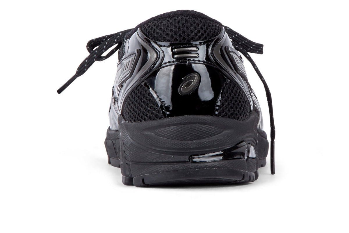 Asics Gel DS Trainer SP - Black/Gunmetal