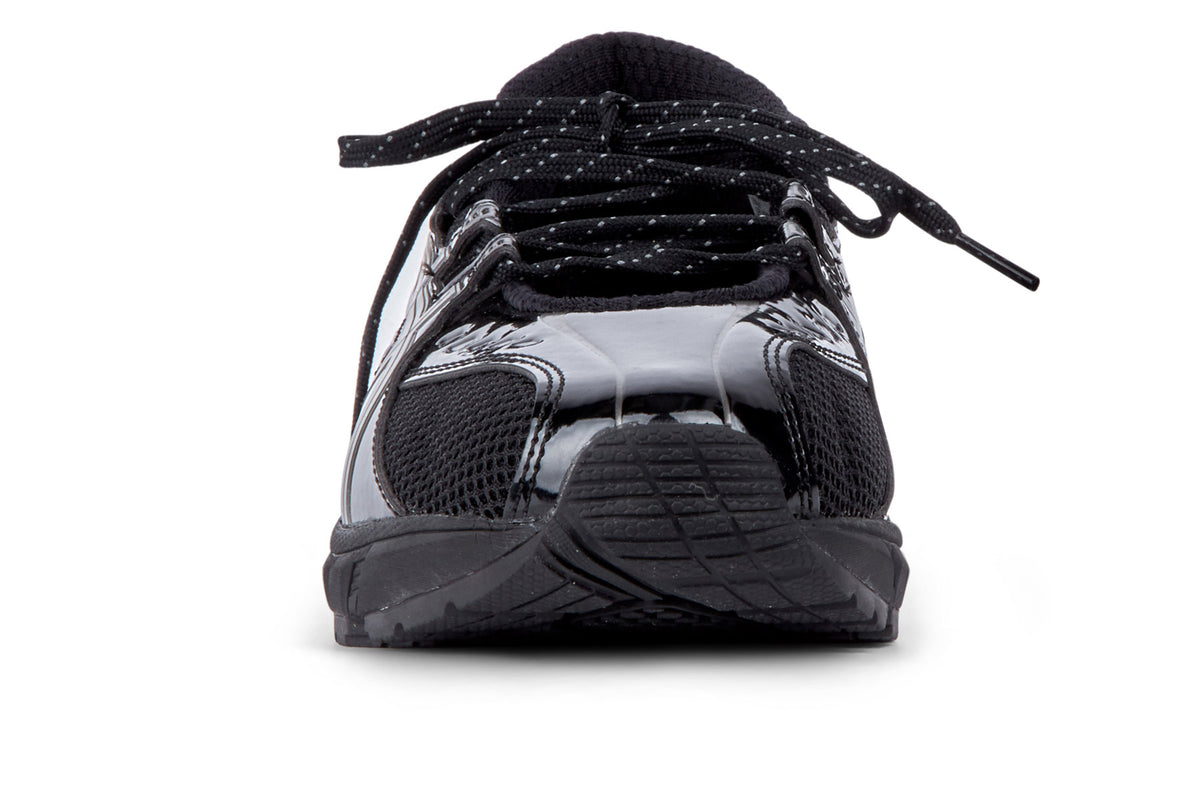 Asics Gel DS Trainer SP - Black/Gunmetal