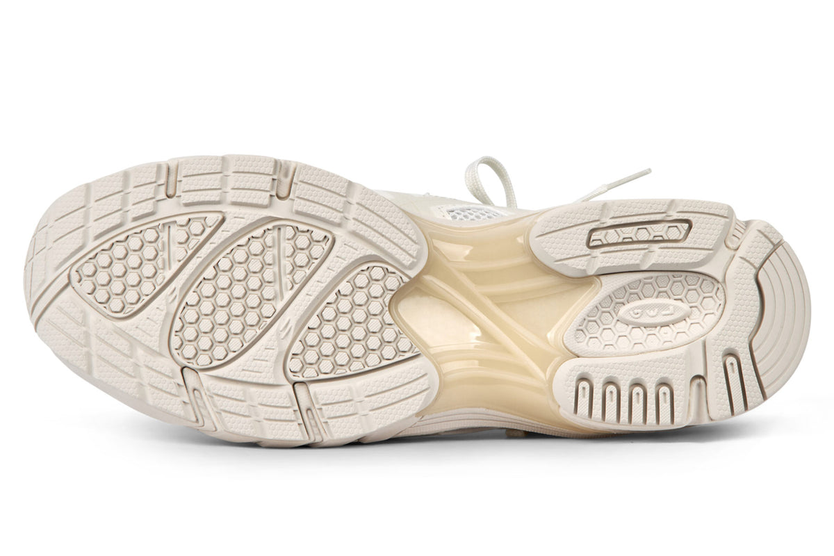 Asics Gel DS Trainer SP - Cream/Vanilla