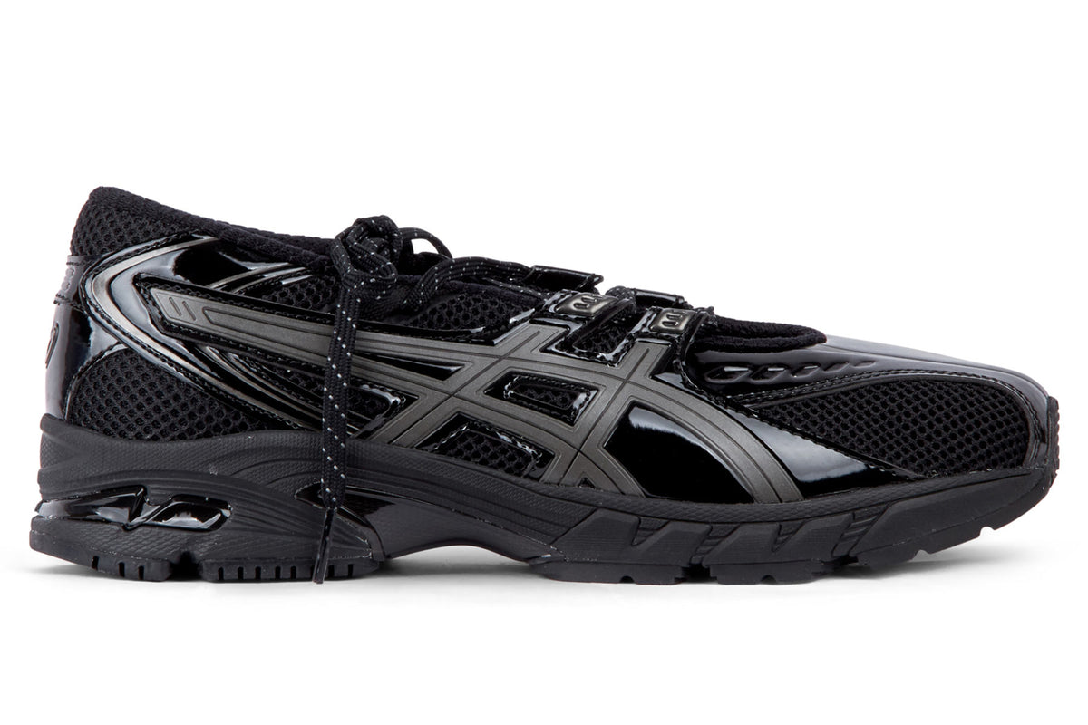 Asics Gel DS Trainer SP - Black/Gunmetal