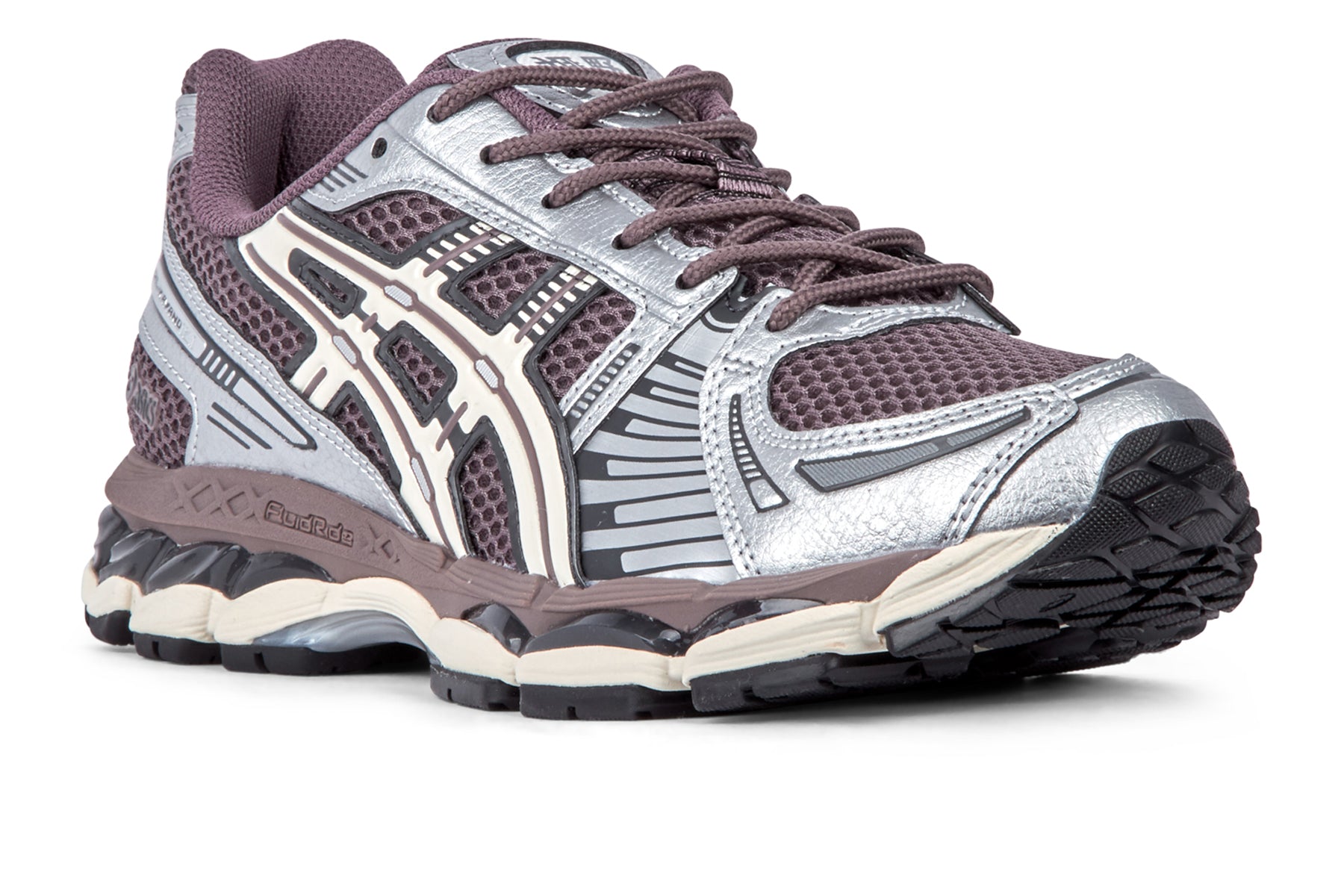 Asics Gel Kayano 12.1 - Cocoa Powder/Cream